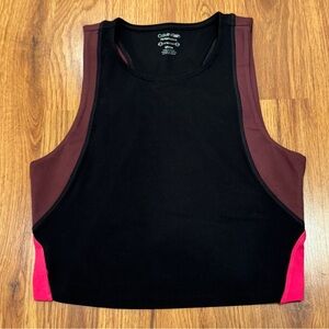 Calvin Klein Performance Activewear Top, S